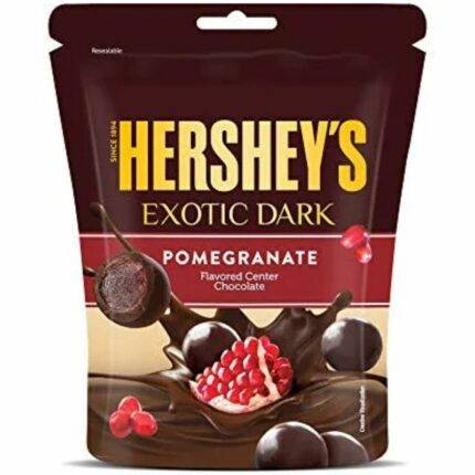 hershey's pomee dark chocolate