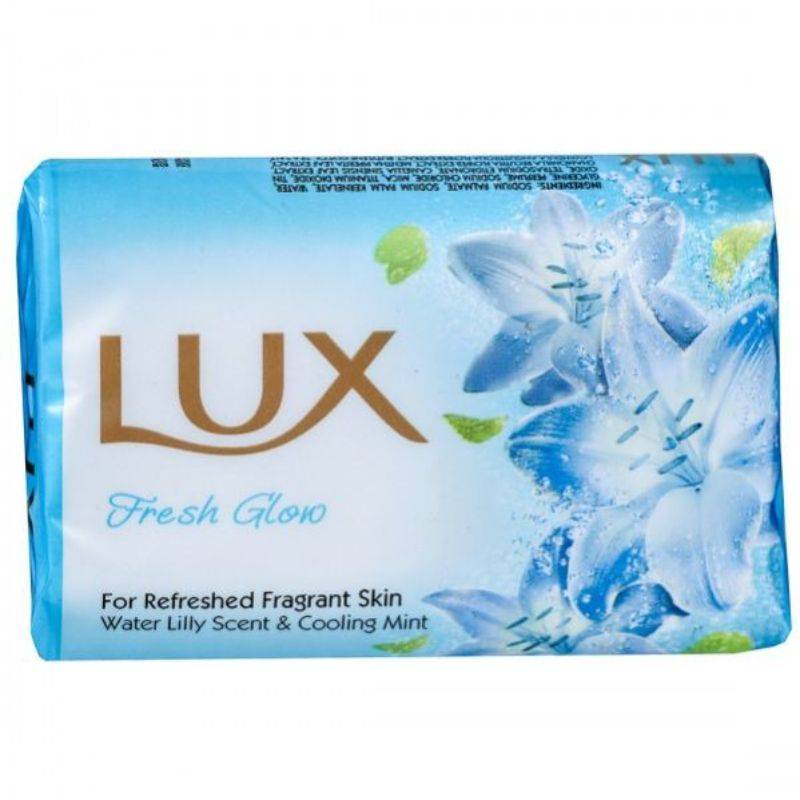 LUX FRESH GLOW 100G SOAP