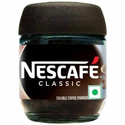 NECAFE CLASSIC COFFEE JAR 24G